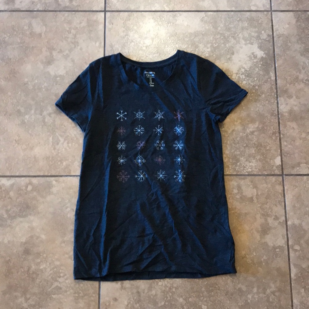 GAP Short-Sleeved Tee